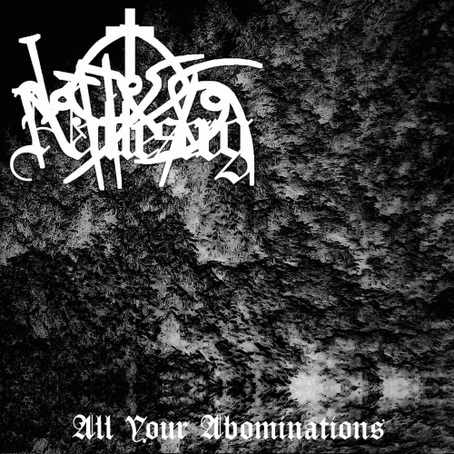 All Your Abominations